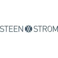 Steen & Strom Sverige AB i Stockholm Logo